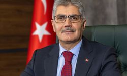 Vali Çelik Bingöl Valisi oldu