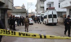 Taşlı, sopalı, silahlı kavga: 1 ölü, 5 yaralı