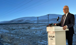 MÜSİAD’dan Göbekli dağ mevkiine dev sanayi hamlesi