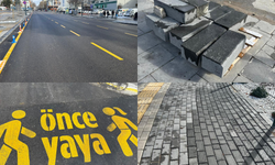 Niğde Belediyesi 2025’te üstyapıyı güçlendirdi