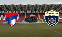 Niğde Belediyesi Spor, Hacettepe Türk Metal 1963’ü konuk edecek