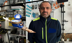 Niğde’de don uyarısı: Su sayaçlarında ciddi risk