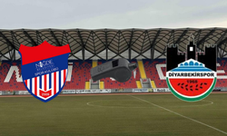 Niğde Belediyesi Spor, Diyarbekirspor’u konuk ediyor