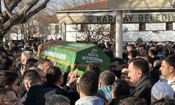 Milletvekili Özboyacı'nın acı günü