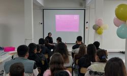 Bor’da “Kariyer Pusulası İlham Buluşmaları” programı düzenlendi