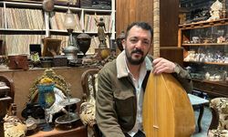 Niğdeli sanatçı Yazgan: Türküler yaşanmışlığın sesidir