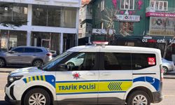 Niğde’de 2 bin 735 araca ve sürücüye ceza