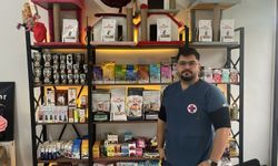 Niğde’de kedi ve köpek sahiplerine “doğru beslenme” uyarısı