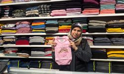 Niğde’de çocuk giyiminde doğru sandığınız yanlış olabilir