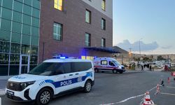 Define ararken patlayıcı kullanan 2 defineci hastanelik oldu