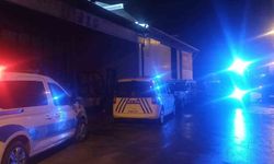 Hazır asker iş yerinde ölü bulundu