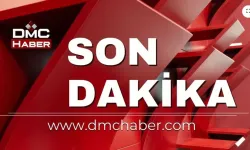 4.2 büyüklüğünde deprem!
