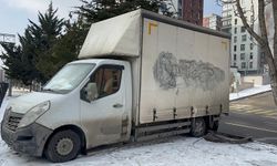 Niğde-Bor Yolunda felaketten dönüldü