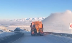 Niğde–Çiftlik yolu ulaşıma açıldı