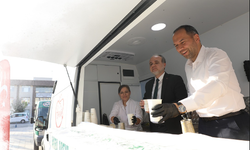 Niğde’de geleneksel çorba ikramı yarın başlıyor