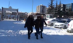 Niğde’de DEAŞ’a inlerinde darbe operasyonu