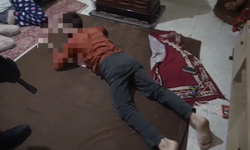 Niğde’de DEAŞ’a inlerinde darbe operasyonu