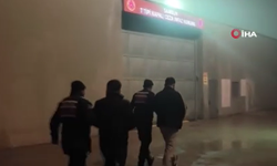 Niğde dahil 63 ilde narkotik darbesi