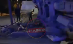 Kazada ağır yaralanan 1 kişi hayatını kaybetti