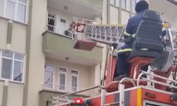 Bor’da kendisinden haber alınamayan yaşlı kadın evinde sağ bulundu