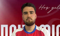 Niğde Belediye Spor, Benjamin Omar Timur Ürgenç’i kadrosuna kattı