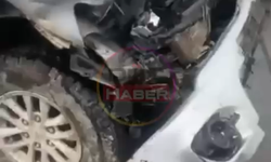 Altunhisar’da feci kaza: 4 yaralı