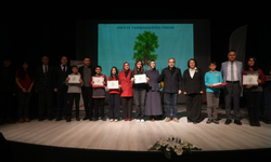 Niğde’de Yeşil Vatan Temalı hikâye yarışması tamamlandı