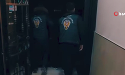 Niğde’de siber suç operasyonu