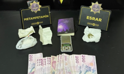 Niğde ve Bor’da uy*şturucu operasyonu: 4 tutuklama