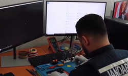 Niğde’de dijital av! Dolandırıcılık ağı deşifre oldu