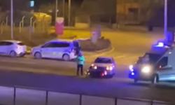 Niğde’de otomobil ile motosiklet çarpıştı: 1 yaralı