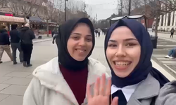 Niğde’de ÜNİAK Kulübünden başarılı öğrencilere yurt dışı ödülü