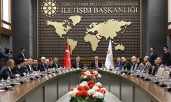 Kurumumuz ile Kredi Garanti Fonu arasında iş birliği protokolü