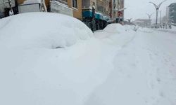 357 yerleşim yerinin yolu kapandı