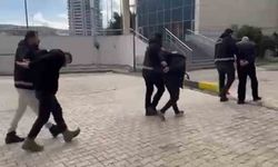 Hapis cezası ile aranan 3 kişi yakalandı