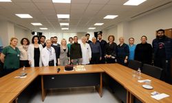 Hayata 14 yıldır başka bir yüzle bakıyor