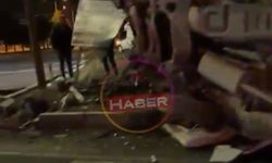 Niğdeli işçileri taşıyan transit kaza yaptı: 4’ü ağır 15 yaralı