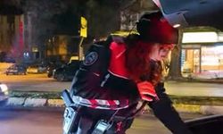 Polis denetimlerinde 31 aranan şahıs yakalandı