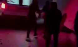 Kangal Termik Santrali işçilerini taşıyan servis kaza yaptı: 6 işçi yaralandı