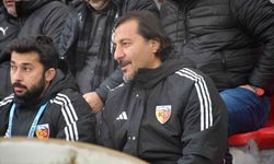 PFDK'ya sevk edilen antrenörlere ceza