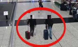 Kesik baş cina*yetinde şüphelilerin yakalanma anları ortaya çıktı