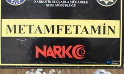 Uyuştur *ucu operasyonu: 10 gözaltı, 1 tutuklama