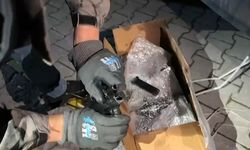 Polisten kaçakçılara operasyon: 5 kişi tutuklandı