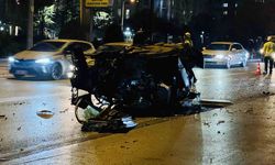 Ölümüne neden olan sürücüye 9 yıl hapis cezası istendi