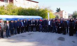 453 üreticiye ayçiçeği tohumu desteği