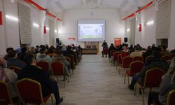 Niğde’de Aile Akademisi düzenlendi