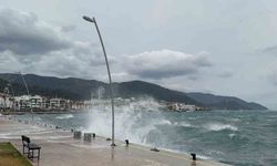 Fırtına etkisini göstermeye devam ediyor