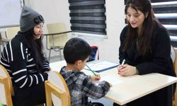 0-6 yaş çocuklar için ücretsiz gelişim taraması