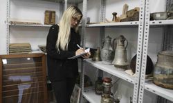 Kültürel mirası Bellek Ofisi ile kayıt altına alınıyor
