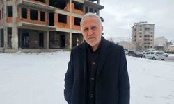 Müteahhit mağduriyetlerine 'tek ruhsat' önerisi